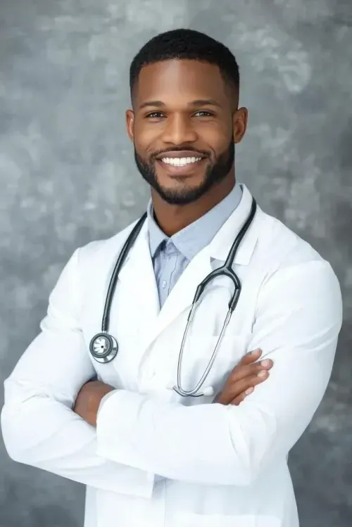 Dr. PATINVOH