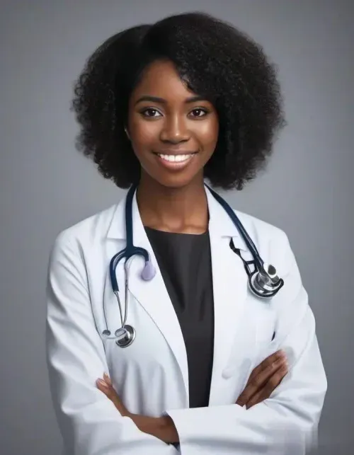 Dr. Charlette